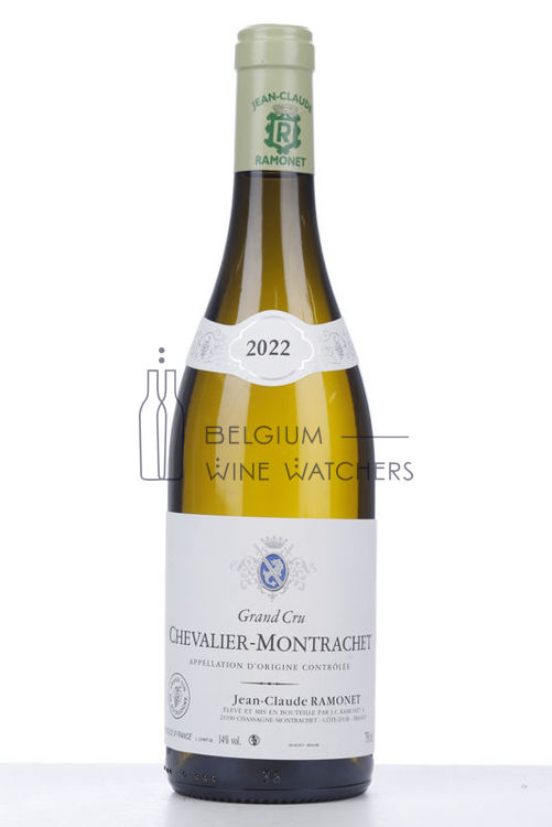 Image de 2022 CHEVALIER MONTRACHET